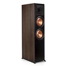 Klipsch Reference Premiere Series RP-8000F Floorstanding Speakers - 8" Woofer