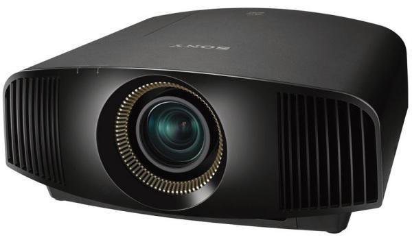 sony 715 projector