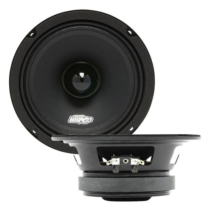 Audio legion- 6.5 Midrange Speaker 8 ohm ME6B