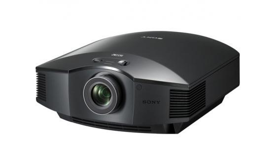 sony 45es 1080 projector