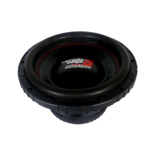 CERWIN VEGA VMAX10D2 – 10” Dual 2-ohm High-Performance Subwoofer 1500W MAX / 750W RMS