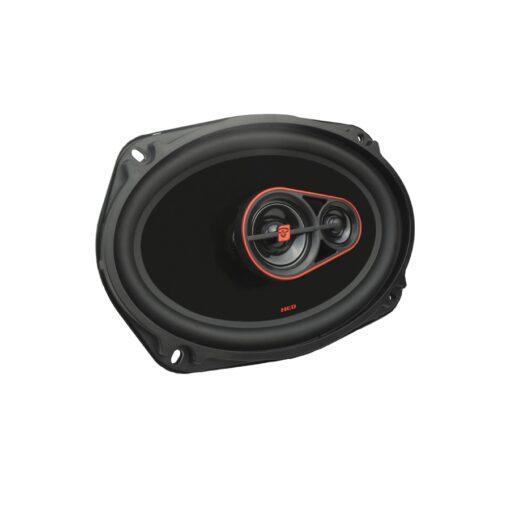 Cerwin Vega 6″ x 9″ HED Series 3-Way Coaxial Car Speakers – H7693