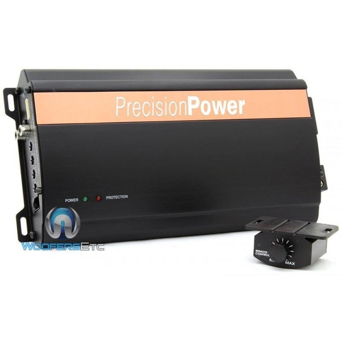 Precision Power-  Ion i650.1