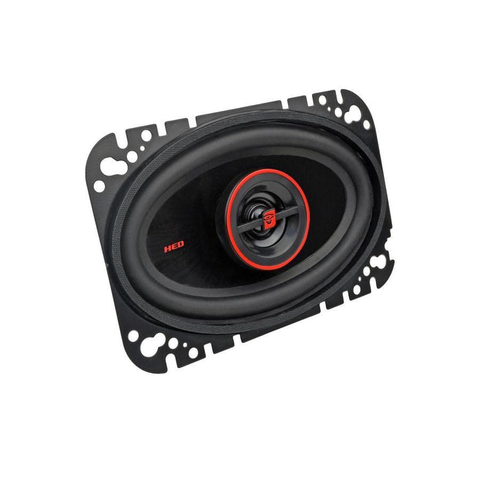 Cerwin Vega 4″ x 6″ HED Series 2-Way Car Speakers – H746